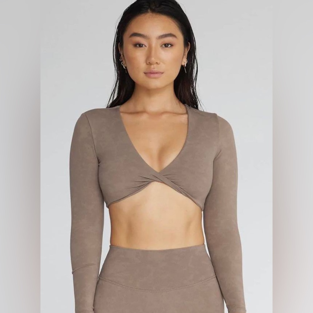 CSB Sierra Fade Long Sleeve